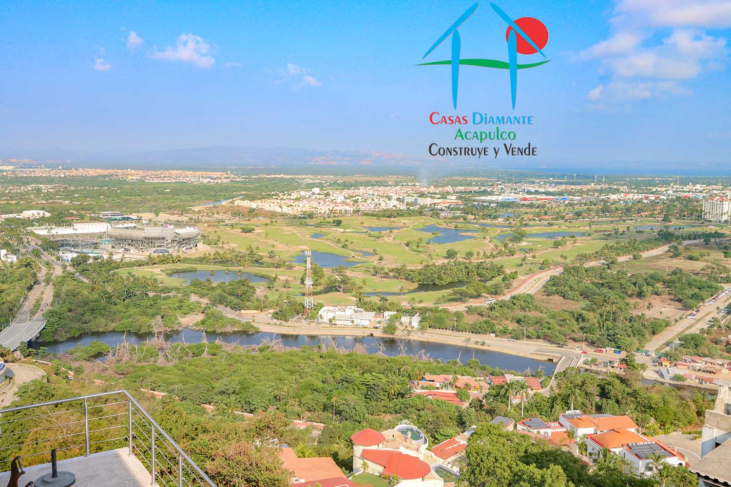 Real Diamante Villas del Sol Villa Ticul - Recámara uno 5